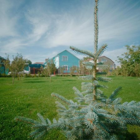 Guesthouse Alakol Karakol Dış mekan fotoğraf