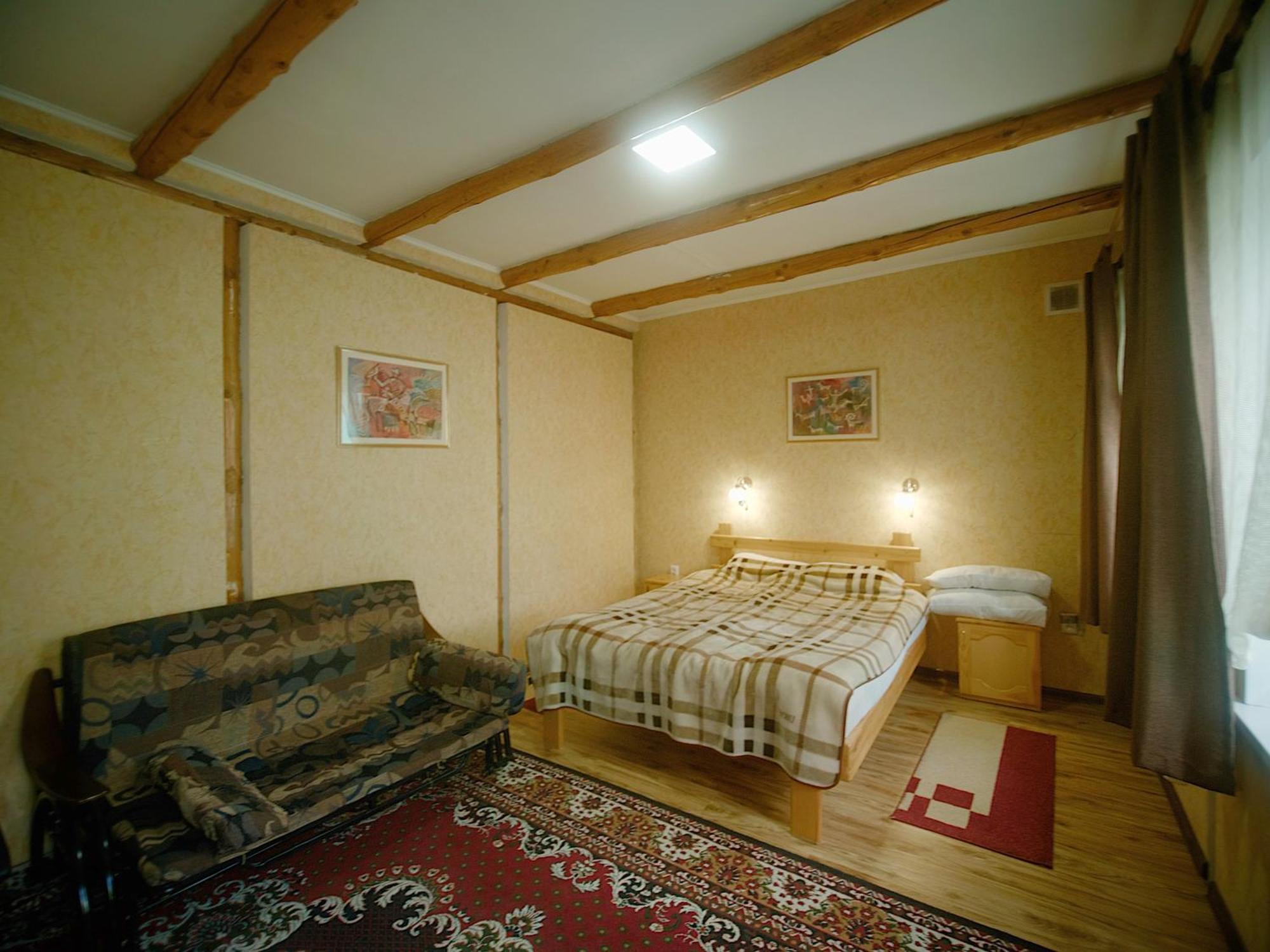 Guesthouse Alakol Karakol Dış mekan fotoğraf
