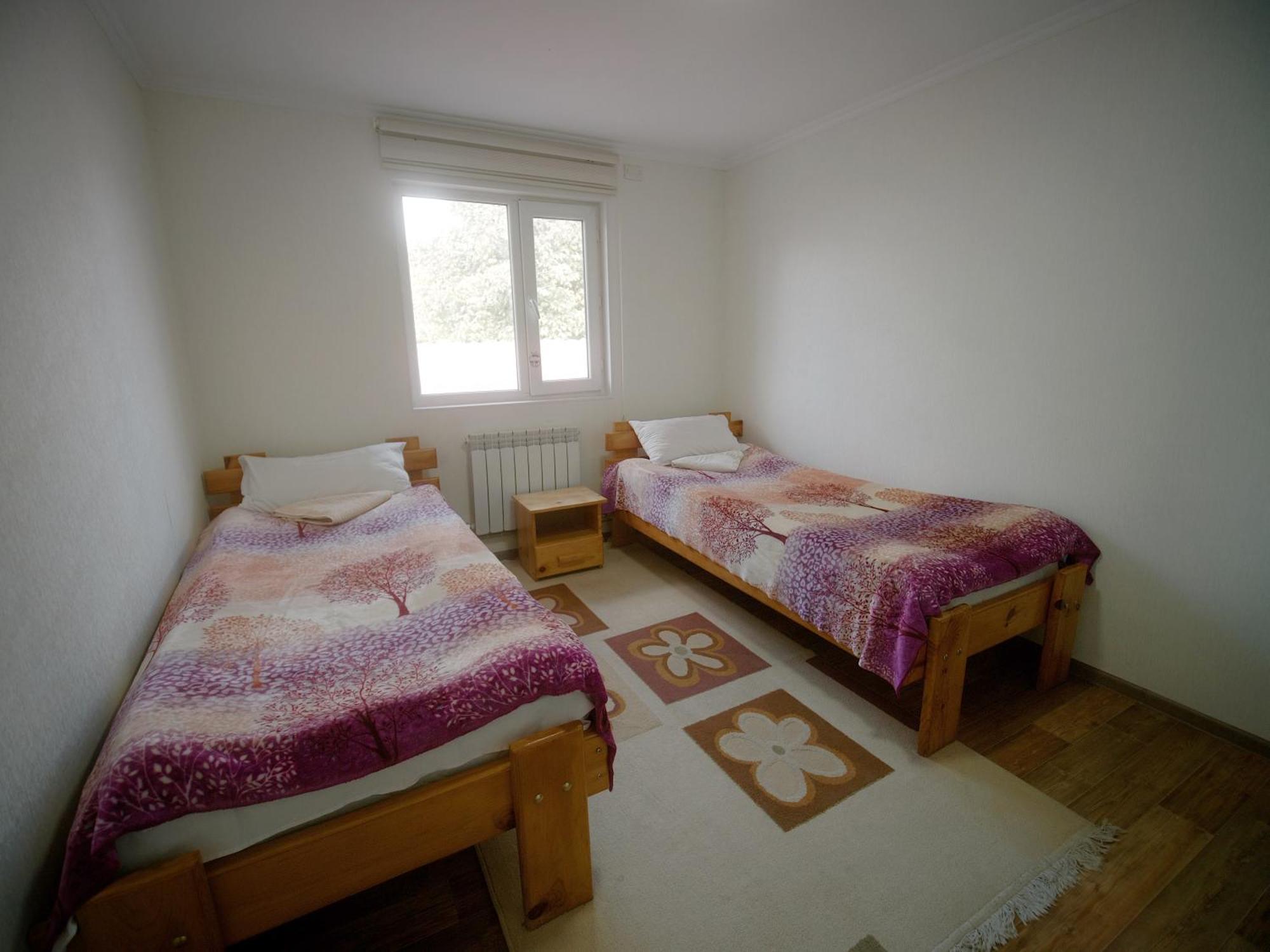Guesthouse Alakol Karakol Dış mekan fotoğraf