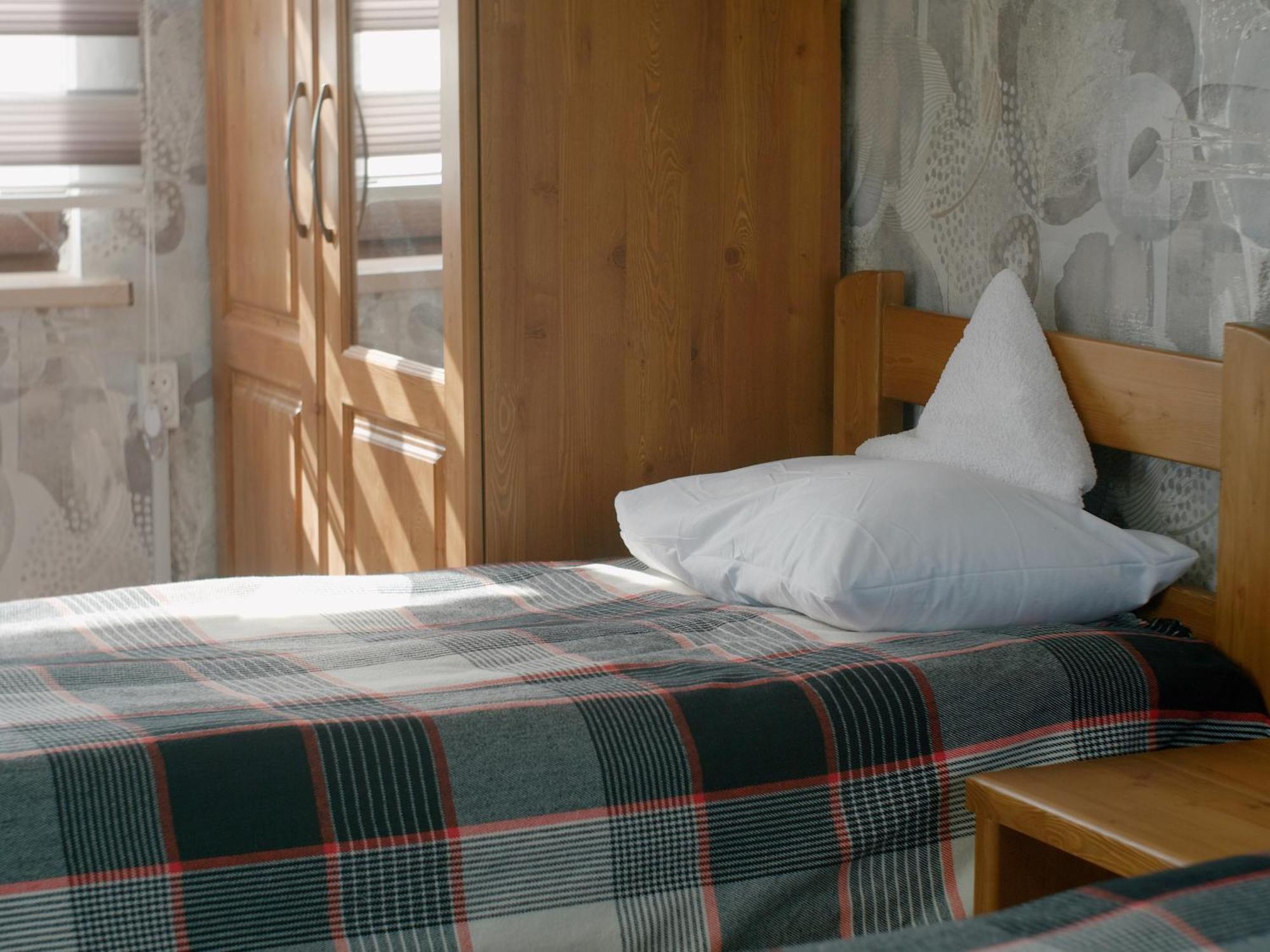 Guesthouse Alakol Karakol Dış mekan fotoğraf