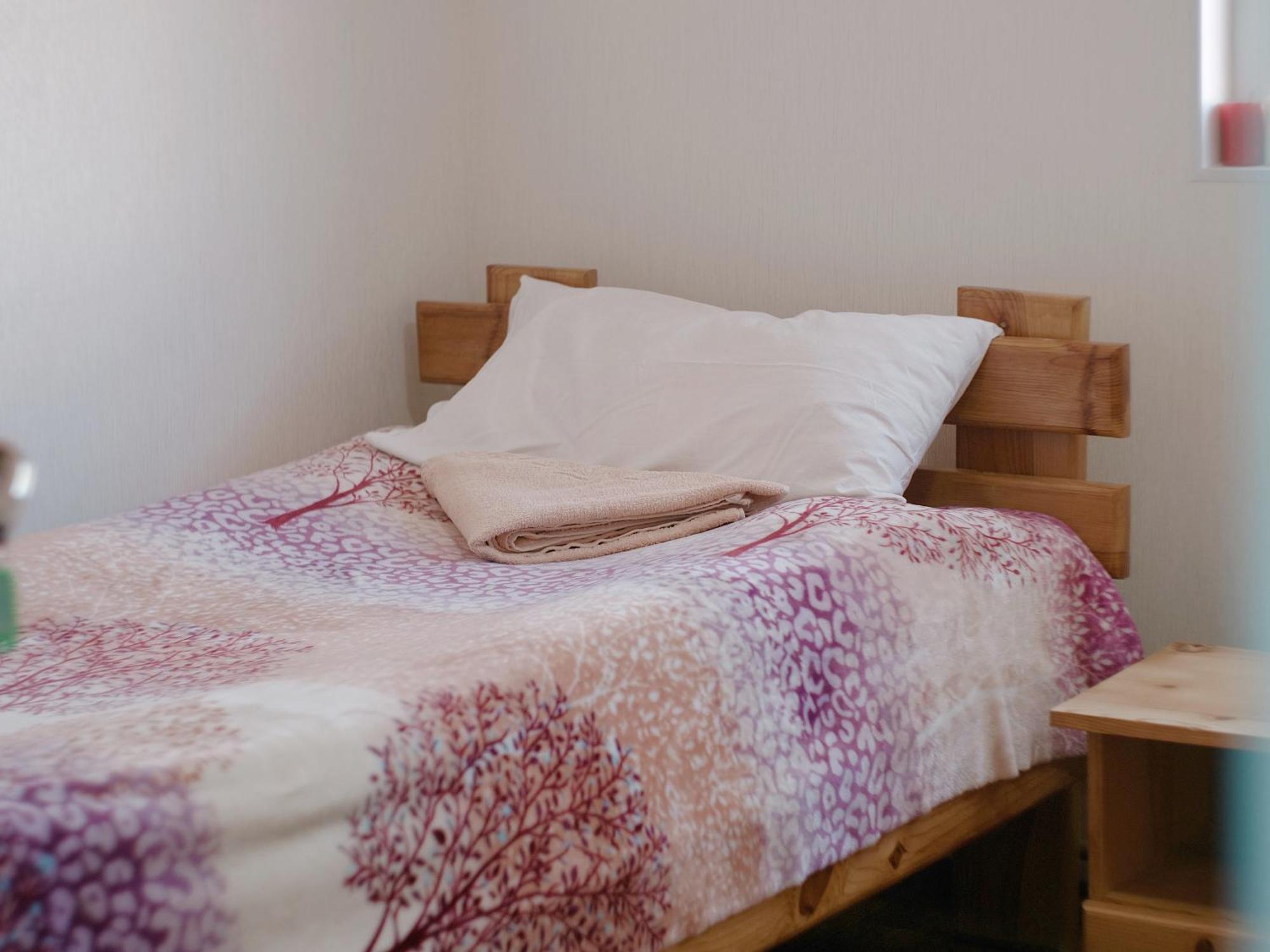 Guesthouse Alakol Karakol Dış mekan fotoğraf