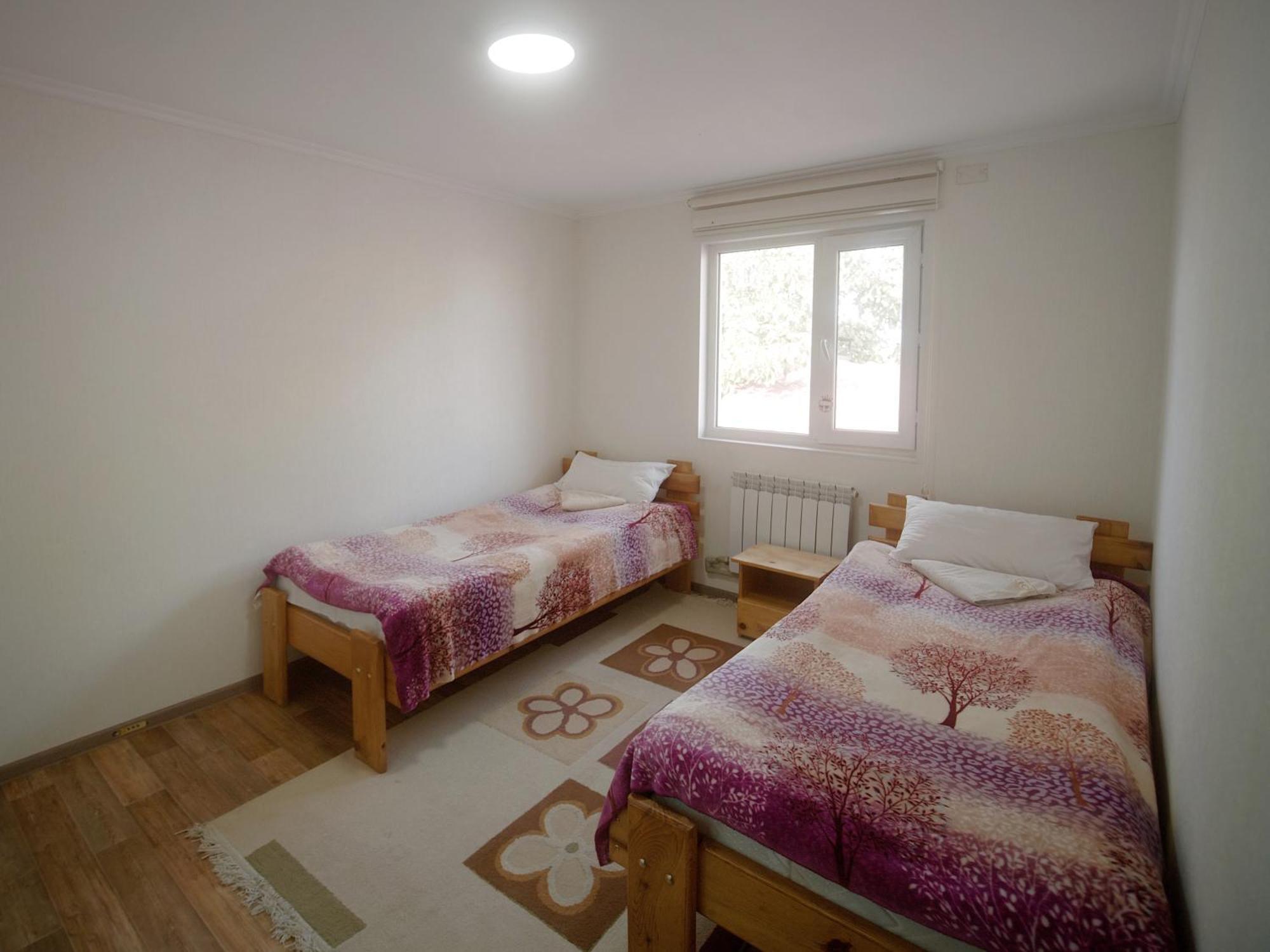 Guesthouse Alakol Karakol Dış mekan fotoğraf