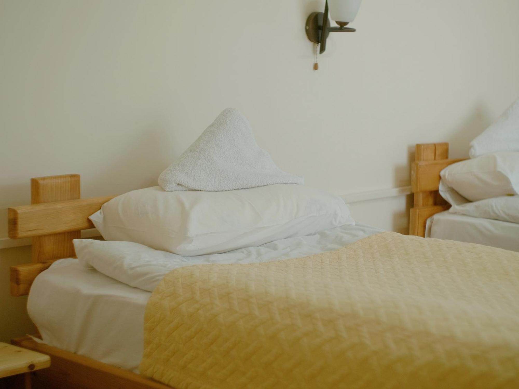 Guesthouse Alakol Karakol Dış mekan fotoğraf