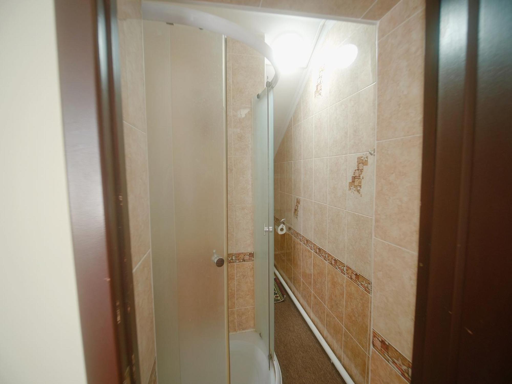 Guesthouse Alakol Karakol Dış mekan fotoğraf