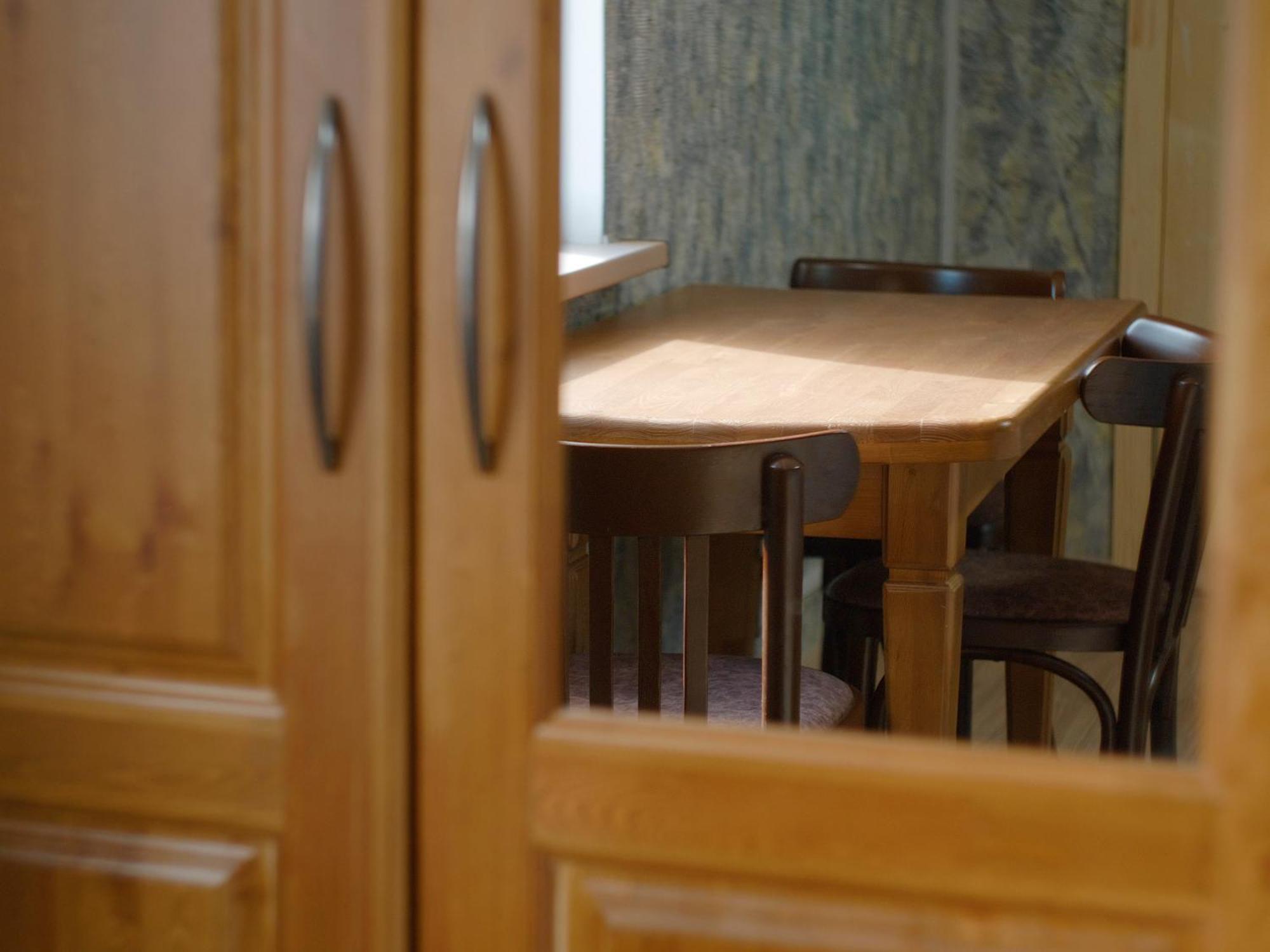 Guesthouse Alakol Karakol Dış mekan fotoğraf