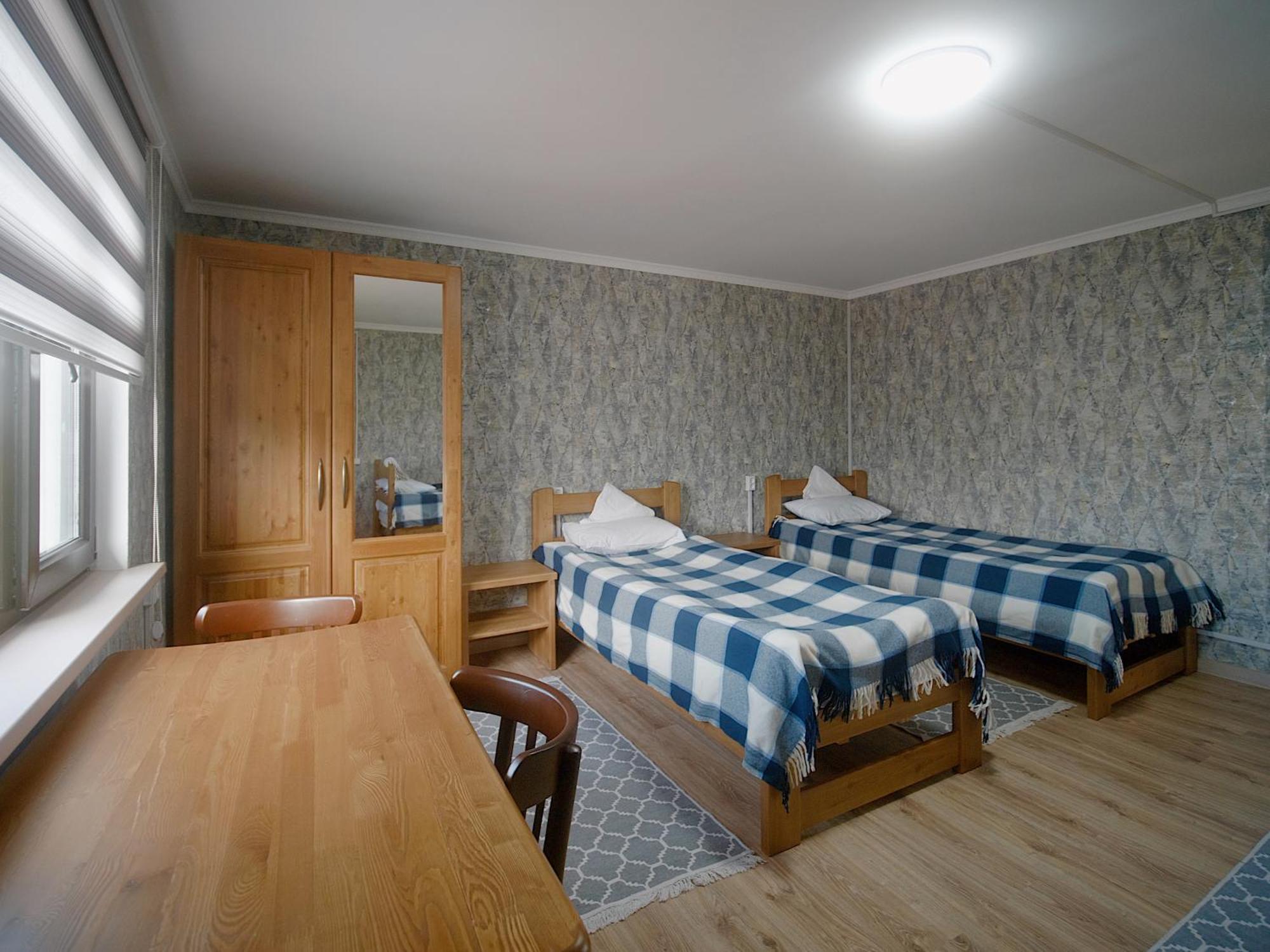 Guesthouse Alakol Karakol Dış mekan fotoğraf