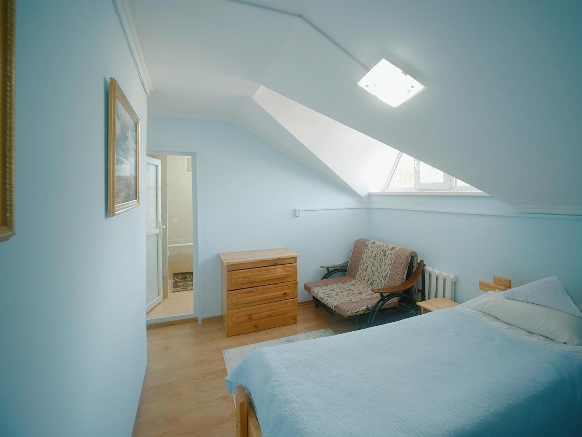 Guesthouse Alakol Karakol Dış mekan fotoğraf